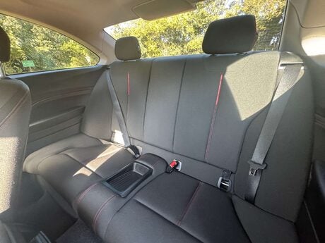 BMW 2 Series 1.5 218I Sport 2dr 16