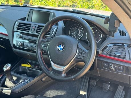 BMW 2 Series 1.5 218I Sport 2dr 29