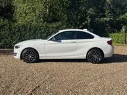BMW 2 Series 1.5 218I Sport 2dr 5