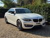 BMW 2 Series 1.5 218I Sport 2dr