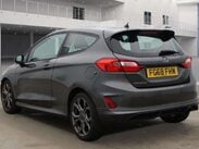 Ford Fiesta 1.0 Fiesta ST-Line T 3dr 3