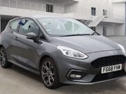 Ford Fiesta 1.0 Fiesta ST-Line T 3dr 1