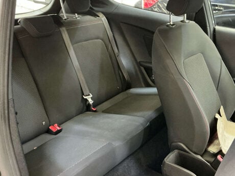 Ford Fiesta 1.0 Fiesta ST-Line T 3dr 7