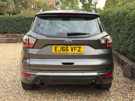 Ford Kuga 1.5 Kuga ST-Line 4x4 Auto 4WD 5dr 54