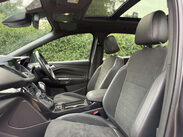 Ford Kuga 1.5 Kuga ST-Line 4x4 Auto 4WD 5dr 42
