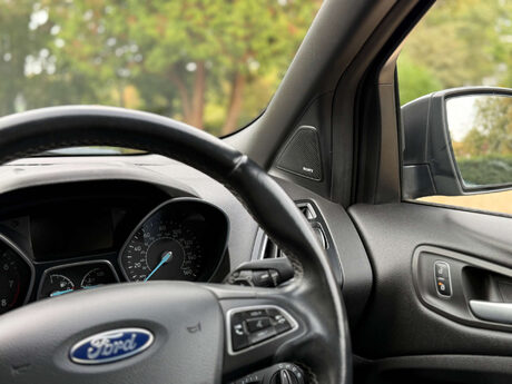 Ford Kuga 1.5 Kuga ST-Line 4x4 Auto 4WD 5dr 20