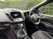 Ford Kuga 1.5 Kuga ST-Line 4x4 Auto 4WD 5dr 41