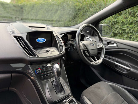 Ford Kuga 1.5 Kuga ST-Line 4x4 Auto 4WD 5dr 41