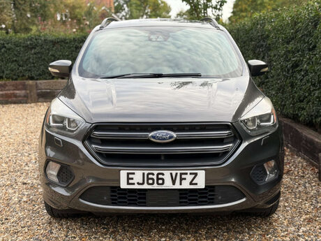 Ford Kuga 1.5 Kuga ST-Line 4x4 Auto 4WD 5dr 19