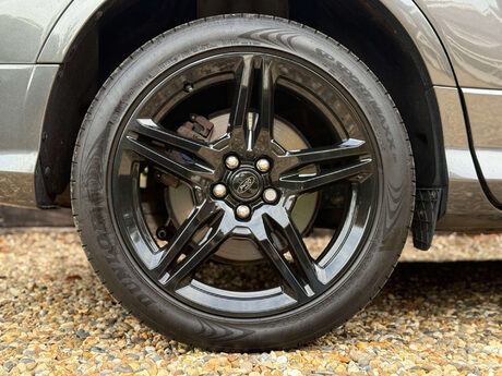 Ford Kuga 1.5 Kuga ST-Line 4x4 Auto 4WD 5dr 14