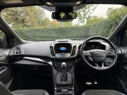 Ford Kuga 1.5 Kuga ST-Line 4x4 Auto 4WD 5dr 32