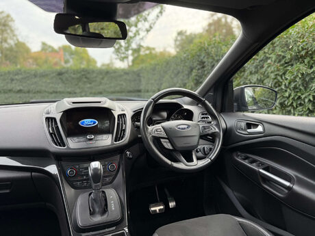 Ford Kuga 1.5 Kuga ST-Line 4x4 Auto 4WD 5dr 26