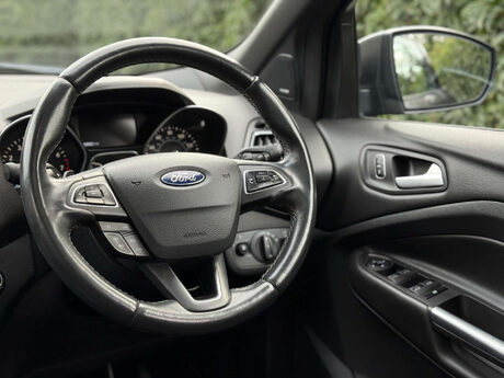 Ford Kuga 1.5 Kuga ST-Line 4x4 Auto 4WD 5dr 24