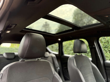Ford Kuga 1.5 Kuga ST-Line 4x4 Auto 4WD 5dr 3