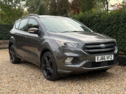 Ford Kuga 1.5 Kuga ST-Line 4x4 Auto 4WD 5dr 17