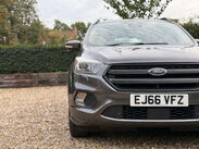 Ford Kuga 1.5 Kuga ST-Line 4x4 Auto 4WD 5dr 18