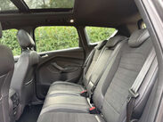 Ford Kuga 1.5 Kuga ST-Line 4x4 Auto 4WD 5dr 29