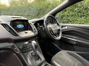Ford Kuga 1.5 Kuga ST-Line 4x4 Auto 4WD 5dr 40
