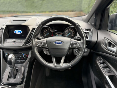 Ford Kuga 1.5 Kuga ST-Line 4x4 Auto 4WD 5dr 22