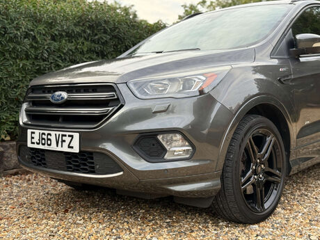 Ford Kuga 1.5 Kuga ST-Line 4x4 Auto 4WD 5dr 47