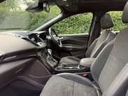 Ford Kuga 1.5 Kuga ST-Line 4x4 Auto 4WD 5dr 43