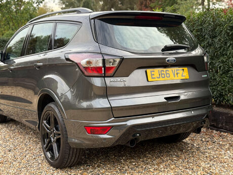 Ford Kuga 1.5 Kuga ST-Line 4x4 Auto 4WD 5dr 53