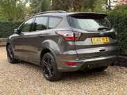 Ford Kuga 1.5 Kuga ST-Line 4x4 Auto 4WD 5dr 52