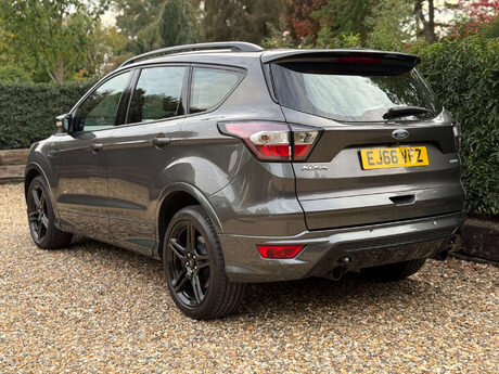 Ford Kuga 1.5 Kuga ST-Line 4x4 Auto 4WD 5dr 52