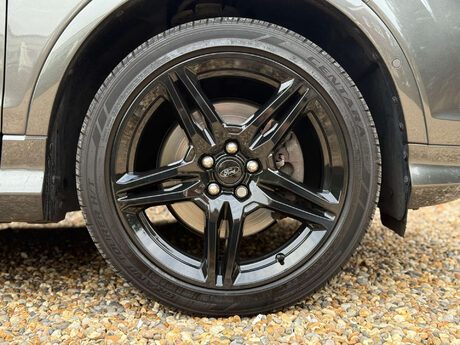 Ford Kuga 1.5 Kuga ST-Line 4x4 Auto 4WD 5dr 16