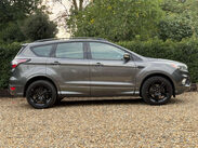 Ford Kuga 1.5 Kuga ST-Line 4x4 Auto 4WD 5dr 15