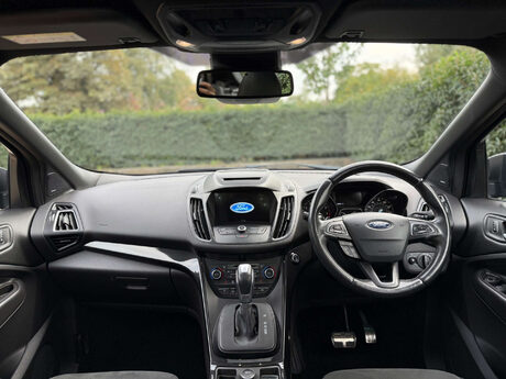 Ford Kuga 1.5 Kuga ST-Line 4x4 Auto 4WD 5dr 33