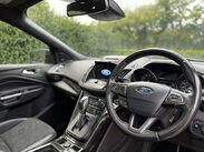 Ford Kuga 1.5 Kuga ST-Line 4x4 Auto 4WD 5dr 8