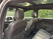 Ford Kuga 1.5 Kuga ST-Line 4x4 Auto 4WD 5dr 34