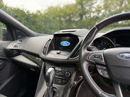 Ford Kuga 1.5 Kuga ST-Line 4x4 Auto 4WD 5dr 6