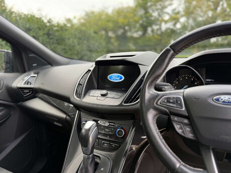 Ford Kuga 1.5 Kuga ST-Line 4x4 Auto 4WD 5dr 6