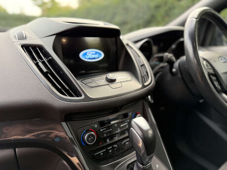 Ford Kuga 1.5 Kuga ST-Line 4x4 Auto 4WD 5dr 39