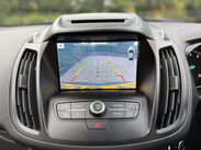 Ford Kuga 1.5 Kuga ST-Line 4x4 Auto 4WD 5dr 21