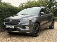 Ford Kuga 1.5 Kuga ST-Line 4x4 Auto 4WD 5dr 48