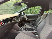 Vauxhall Astra 1.4 Astra SRi Nav T 5dr 30