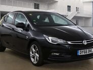 Vauxhall Astra 1.4 Astra SRi Nav T 5dr 1