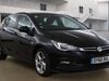 Vauxhall Astra 1.4 Astra SRi Nav T 5dr