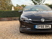 Vauxhall Astra 1.4 Astra SRi Nav T 5dr 2