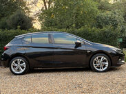 Vauxhall Astra 1.4 Astra SRi Nav T 5dr 11