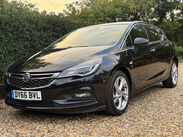 Vauxhall Astra 1.4 Astra SRi Nav T 5dr 6