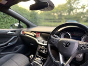 Vauxhall Astra 1.4 Astra SRi Nav T 5dr 18