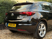 Vauxhall Astra 1.4 Astra SRi Nav T 5dr 12