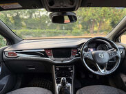 Vauxhall Astra 1.4 Astra SRi Nav T 5dr 20