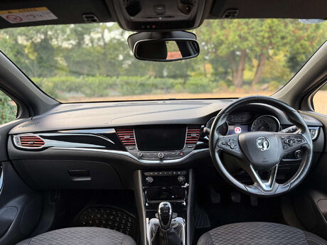 Vauxhall Astra 1.4 Astra SRi Nav T 5dr 20