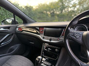 Vauxhall Astra 1.4 Astra SRi Nav T 5dr 17