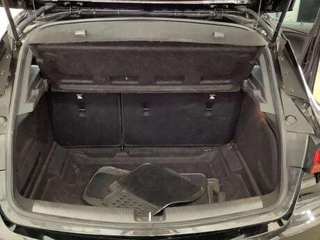 Vauxhall Astra 1.4 Astra SRi Nav T 5dr 11